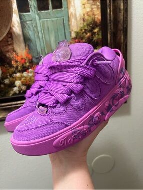 Puma LaMelo Ball LaFrancé Mother's Day sneakers